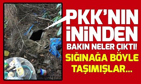 P­K­K­ ­s­ı­ğ­ı­n­a­ğ­ı­n­d­a­ ­k­a­r­ ­s­u­y­u­ ­t­a­ş­ı­m­a­ ­s­i­s­t­e­m­i­